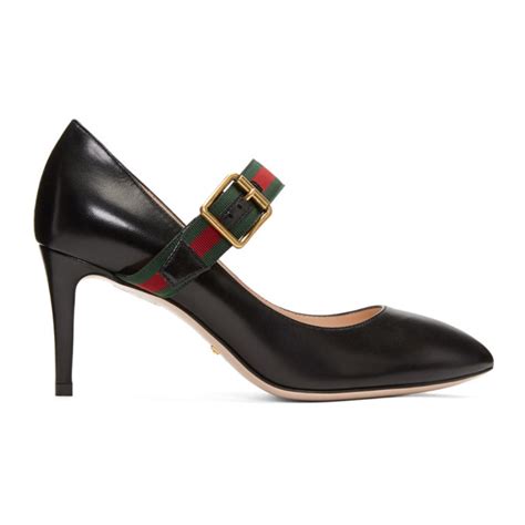 gucci buckle boots|gucci ribbon heels.